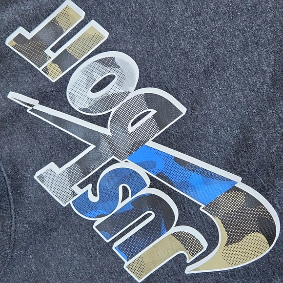 Nike Just do it sweater - Picture 5 of 5